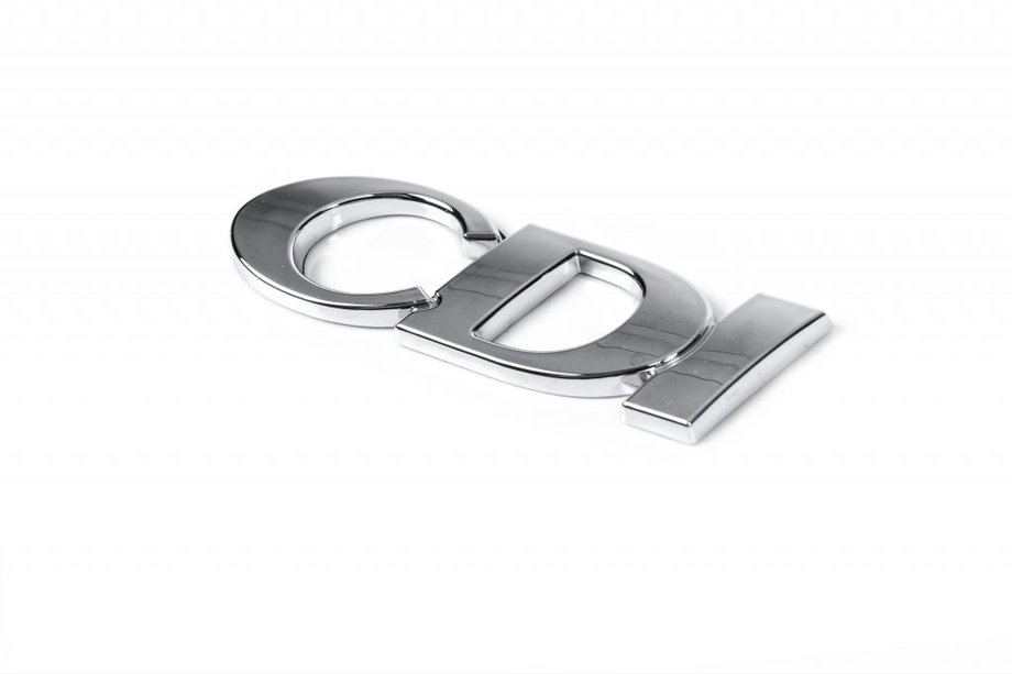 Mercedes Viano 2004-2014 CDI emblem Image