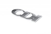 Mercedes Viano 2004-2014 CDI emblem photo 1