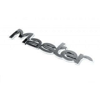 Emblem Master 820004 0500