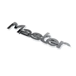 Emblem Master 820004 0500