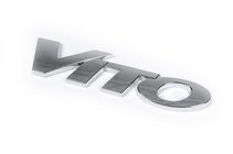 Mercedes Vito W638 1996-2003 Vito emblem photo 1