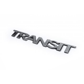 Badge Transit 29cm x 3.5cm (Turkey) photo 1