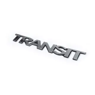 Badge Transit 29cm x 3.5cm (Turkey) photo 1