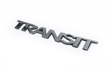 Ford Transit 2000–2014 Badge Transit 29cm x 3.5cm (Turkey) photo 1
