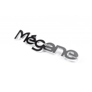 Emblem Megane 77008 45989 (Turkey)