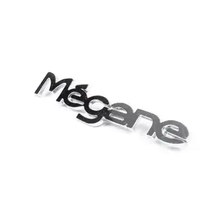 Emblem Megane 77008 45989 (Turkey)