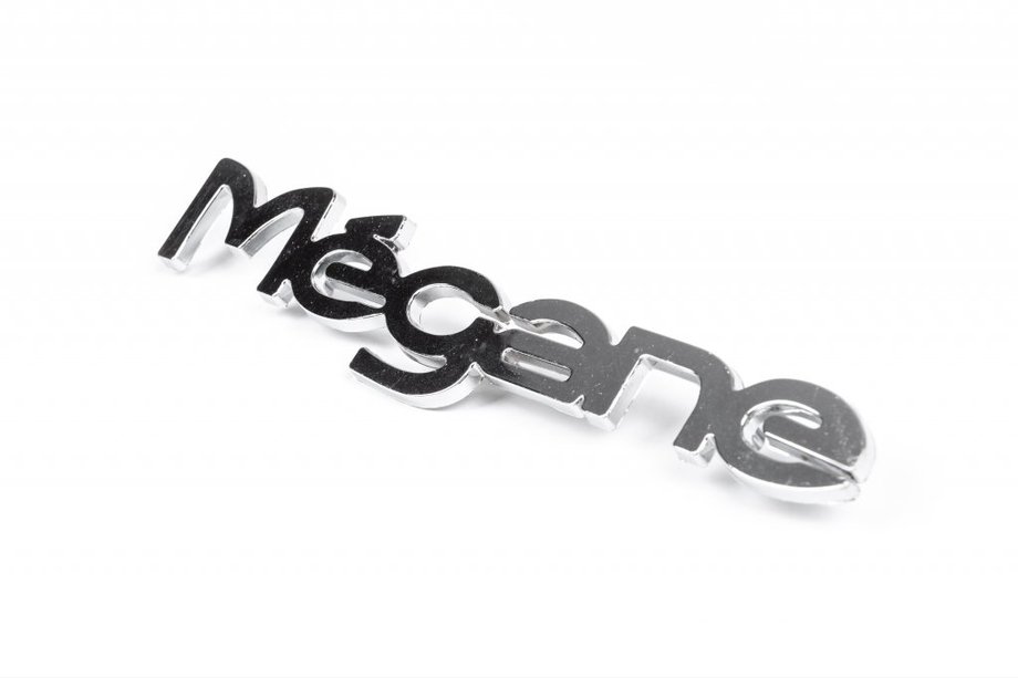 Renault Megane I 1996-2004 Emblem Megane 77008 45989 (Turkey) Image