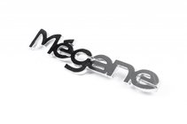 Renault Megane I 1996-2004 Emblem Megane 77008 45989 (Turkey) photo 1