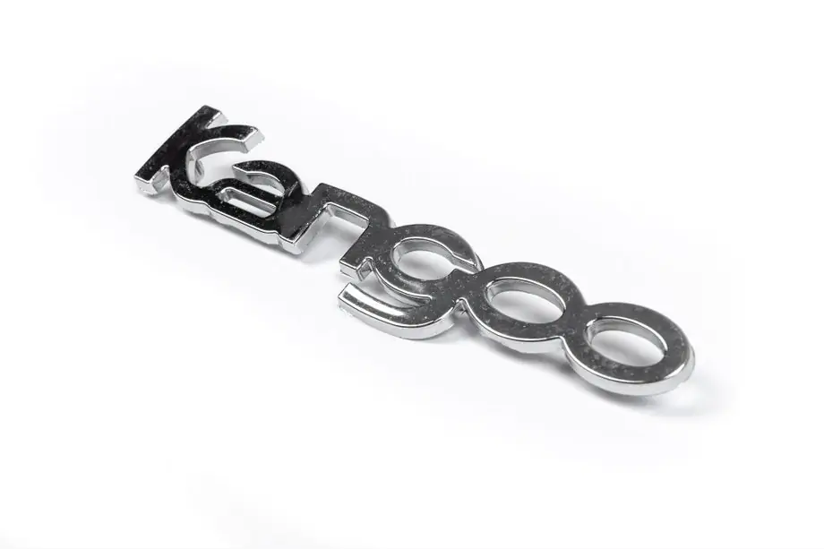 Renault Kangoo 1998-2008 Emblem Kangoo 7700310940 Image