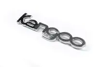 Renault Kangoo 1998-2008 Emblem Kangoo 7700310940 photo 1