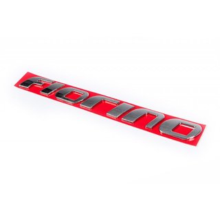 Fiorino emblem Fiat Fiorino/Qubo 2008-2024