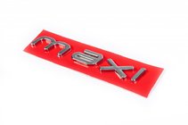 Fiat Doblo II 2010-2022 Maxi Emblem photo 1