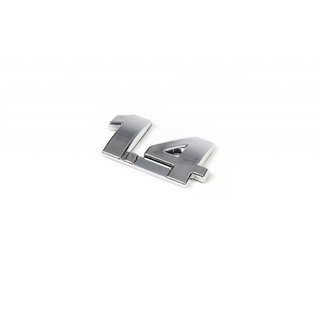 Badge 1.4 (OEM style) photo 1