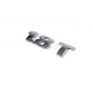 Badge 1.8 T (OEM style)