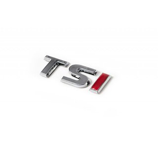 TSI emblem (OEM style) photo 2