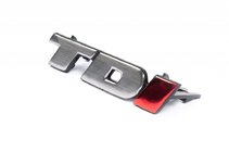 Volkswagen T4 Transporter 1990-2003 Grille Badge TDI photo 1