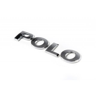 Emblem Polo 6R0 853 687A 739 photo 1