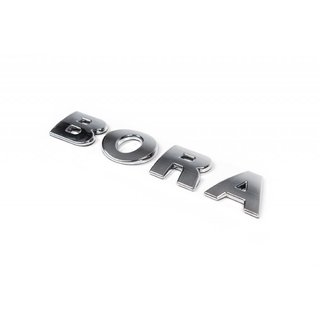 Bora emblem