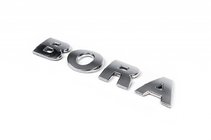 Volkswagen Bora 1998-2004 Bora emblem photo 1