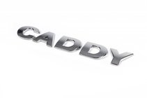 Volkswagen Caddy 2004-2010 Caddy emblem (OEM style) photo 1