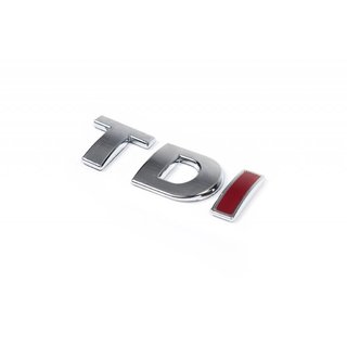 Tdi emblem photo 1