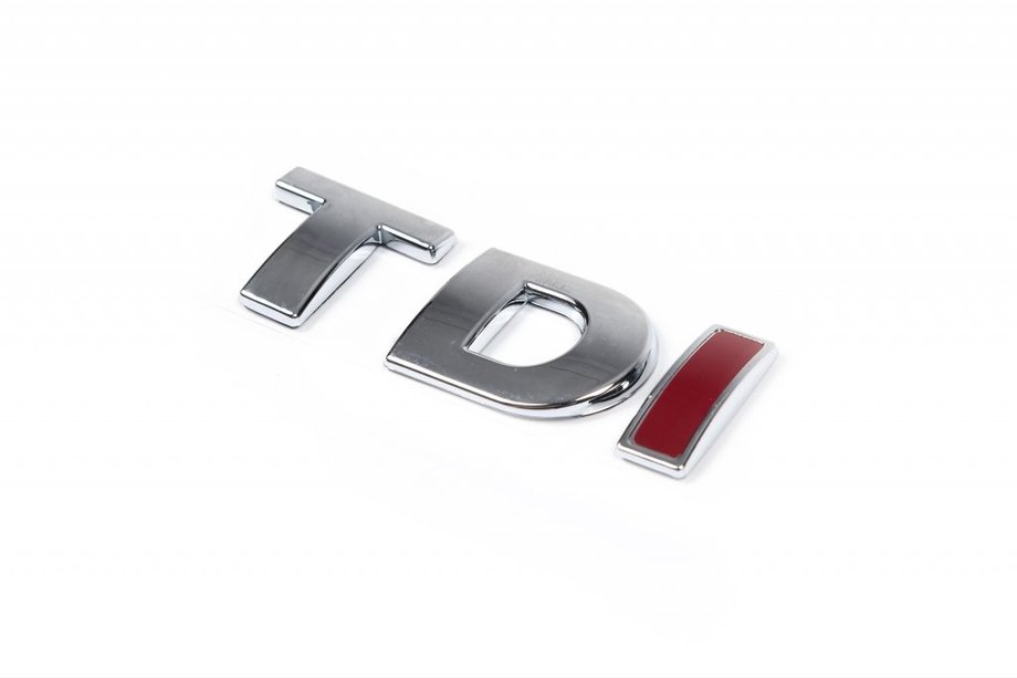 Volkswagen T5 Multivan 2003–2010 Tdi emblem Image