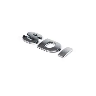 Badge SDI (OEM style) photo 1