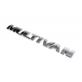 Multivan Emblem