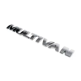 Multivan Emblem