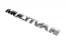 Volkswagen T5 Multivan 2003–2010 Multivan Emblem photo 1