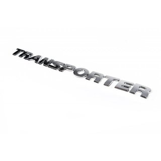 Emblem Transporter 7E0 853 687 739 (italic) photo 1