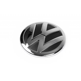 Rear Badge (OEM Style) photo 1