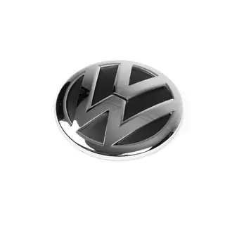Rear Badge (OEM Style) photo 1