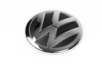 Volkswagen T5 2010-2015 Rear emblem (OEM style) photo 1