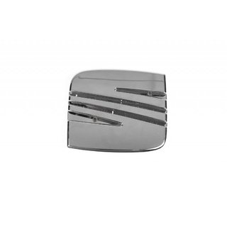 Front emblem 6K0 853 679A 739 Seat Toledo 2000-2005