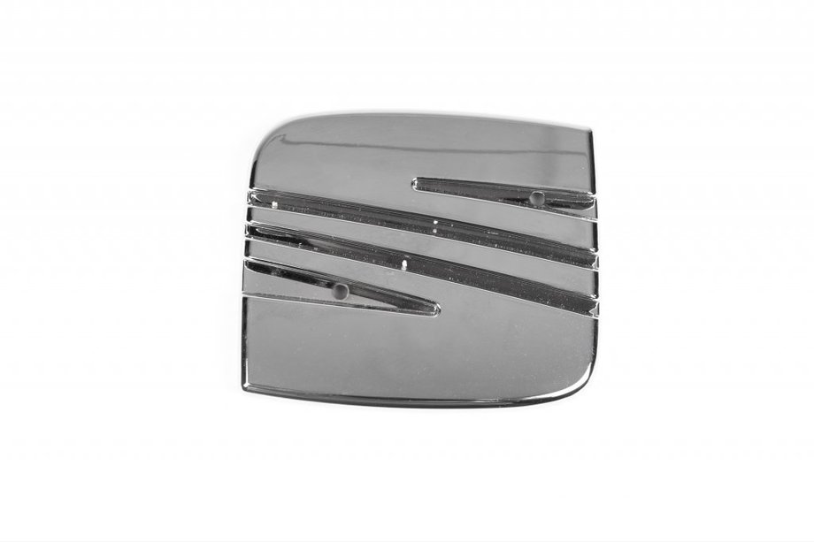 Seat Toledo 2000-2005 Front emblem 6K0 853 679A 739 Image