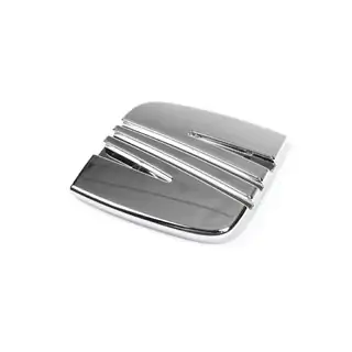 Front emblem 1M5 853 601D 739 Seat Leon 1999-2005