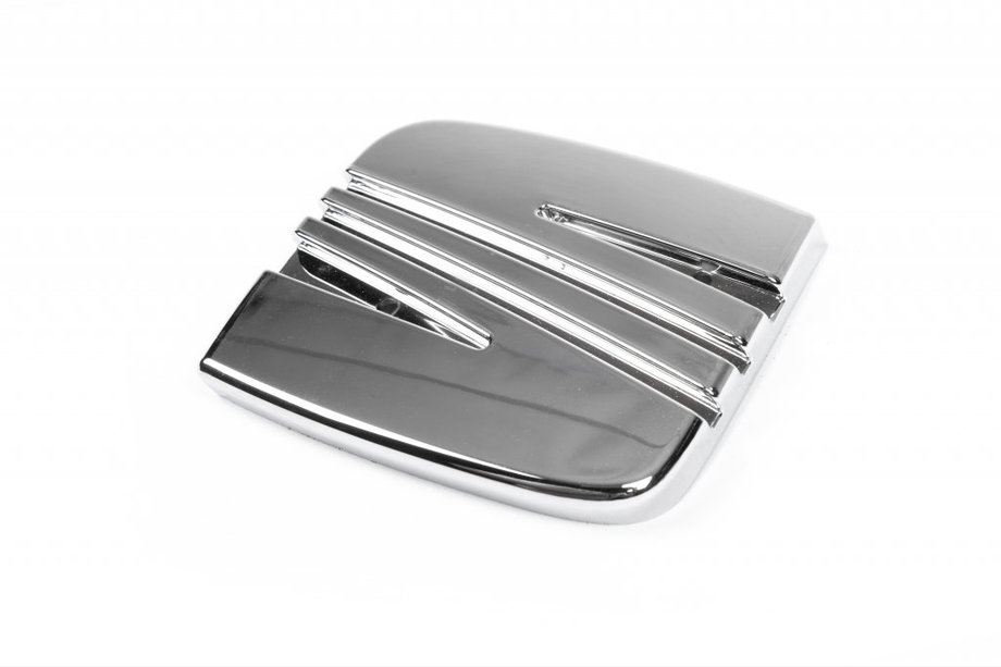 Seat Leon 1999-2005 Front emblem 1M5 853 601D 739 Image
