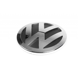 Rear emblem 130 mm photo 1