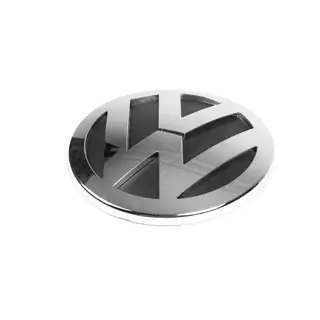 Rear emblem 130 mm photo 1