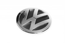 Volkswagen Passat B5 1997-2005 Rear Badge (2001-2005, OEM Style) photo 1