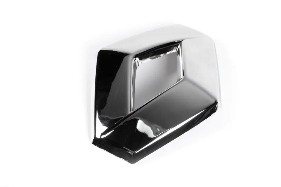 Renault Logan II 2013-2022 Emblem (Turkey) Image