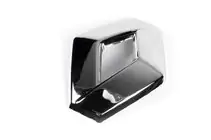 Renault Logan II 2013-2022 Emblem (Turkey) photo 1