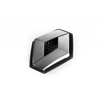 Front Emblem (128mm x 105mm Turkey) photo 1