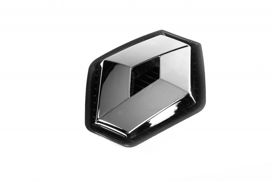 Renault Trafic 2001–2015 SALE! Renault Emblem Image
