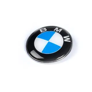 BMW Emblem, Turkey (OEM) photo 1