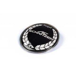Schnitzer Emblem, Turkey (82mm) photo 1