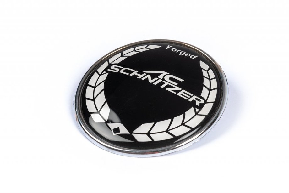 BMW 3 Series E30 1982–1994 Schnitzer Emblem, Turkey (82mm) Image