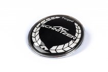 BMW 3 Series E30 1982–1994 Schnitzer Emblem, Turkey (82mm) photo 1