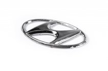 Hyundai Getz 2002- Emblem 86341 22300 (self-adhesive, 80 mm x 40 mm) photo 1